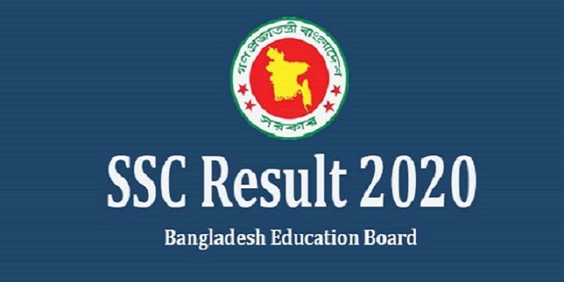 SSC Result 2020
