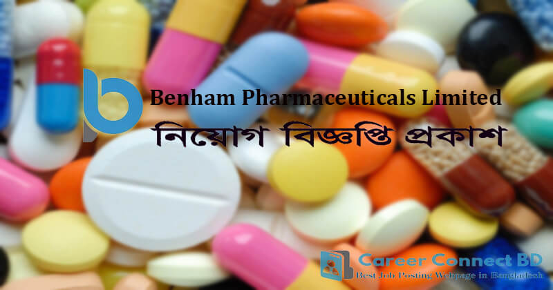 Benham Pharmaceuticals Limited